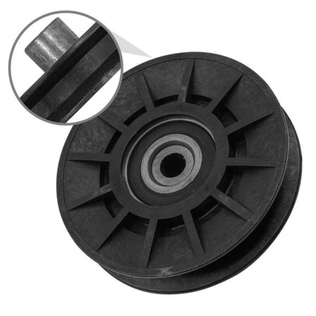 V-Idler Pulley For Husqvarna For Craftsman Ayp 532194326 532194226 280659 194326