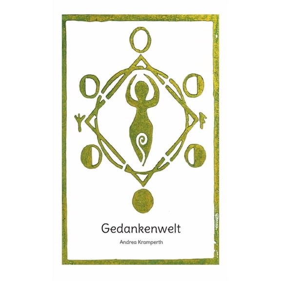 Gedankenwelt, (Paperback)