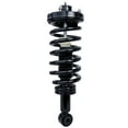 thumbnail image 6 of Detroit Axle - Rear Strut for 2003-2006 Ford Expedition Lincoln Navigator, Strut & Coil Sping Assembly 2003 2004 2005 2006 Replacement, 6 of 7