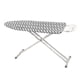 thumbnail image 2 of 150x50cm Durable Reusable Flat Lightweight Heat Resistant Cotton Ironing Board Cover Felt Pad House, 2 of 5
