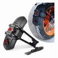 thumbnail image 1 of Rear Fender for KTM Duke 390 Motorcycle, 1 of 9