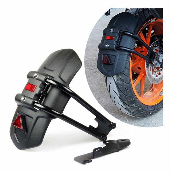 Garde-boue Arrière pour Moto KTM Duke 390