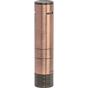 Xikar Turrim Table Lighter 5 x 64 - Bronze w/ G2 Trim