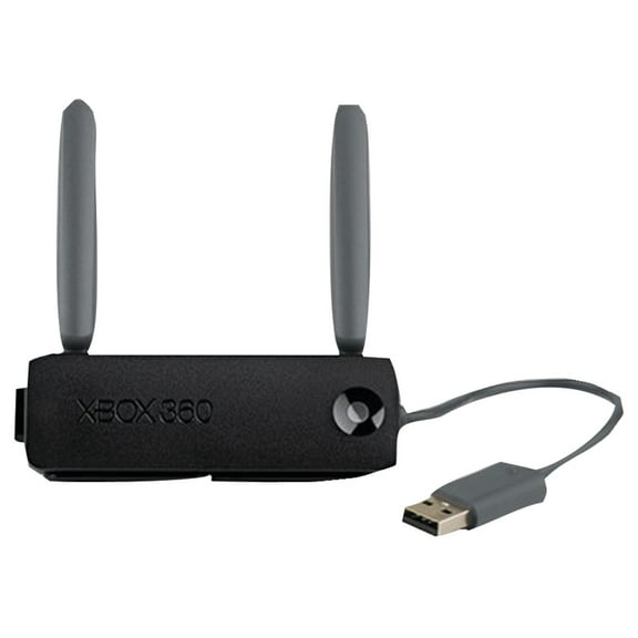 Restored Xbox 360 Wireless Network Adapter N (Refurbished)
