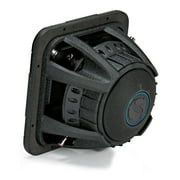 Kicker 44L7S84 8 L7S 450-Watt Dual 4-Ohm Voice Coil Subwoofer
