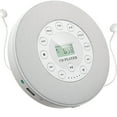 thumbnail image 2 of SDOTXA Portable Multi-Functional CD Player - Rechargeable  Play Speed Adjustment  A-B Repeat  USB  AUX Output  Stereo Speaker, 2 of 7