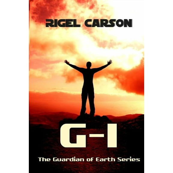 G-1 (The Guardian Of Earth)