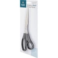 thumbnail image 2 of Business Source, BSN65647, Stainless Steel Scissors, 1 Each, Black, 2 of 7