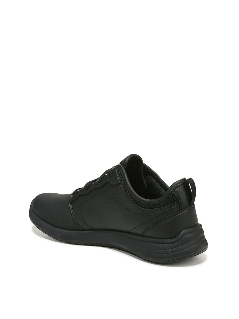 Dr. Scholl's Women's It's All Good Sneaker - Sporty Wedge Sneaker With Recycled Materials & Hidden 1.75" Wedge