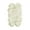 Natural, variant on Natural New Zealand Sheepskin Quattro Rug | Natural | 4'x6'