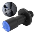 thumbnail image 4 of Water Stop Valve, Leak-proof Durable Hardware Fittings  For Bathroom Toilet Supplies Single Cold, 4 of 8