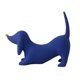 thumbnail image 2 of Estatua de perro salchicha, estatua de animales, artesanía, , escultura de perro salchicha, estatua de perro para decoración de, 2 of 10