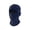 Navy, variant on Deeceymbur Solid Color Multi Functional Headscarf Breathable Sun Cover for Outdoor Sports