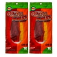 thumbnail image 3 of 20 Pc Slaps Doblex Picosita Flavor Paletas Spicy Lollipops Mexican Pops Candy, 3 of 5