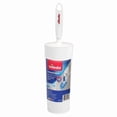 thumbnail image 4 of Vileda Powerfibres Toilet Brush with Closed Caddy- Angled Bristles, 4 of 4