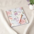 thumbnail image 2 of Blue Sky 2026 Weekly and Monthly Planner Calendar, January 2026 - December 2026, 8.5" x 11", Flexible Cover, Laminated Tabs, Durable Twin Wire Binding, Storage Pocket, Tula, 2 of 9