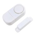 thumbnail image 1 of Wireless Doors Windows Security Entry Alarm System with Magnetic Sensor for Home Office, 1 of 1