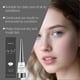 thumbnail image 3 of Nourishing Lip Oil for Cracked Lips Deep Hydration Non-Sticky Shine Lip Plumper for Women Men All Skin Types, 3 of 5