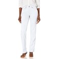 thumbnail image 2 of NYDJ Jeans pour Femmes, Blanc Optique, 10, 2 of 2
