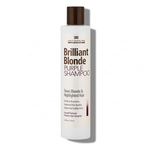 Purple Shampoo