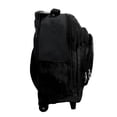 thumbnail image 5 of Everest 20.5" Wheeled Backpack, Black All Ages, Unisex 9045WH-BK, Carrier and Shoulder Book Bag for School, Work, Sports, and Travel, 5 of 5