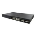 thumbnail image 2 of Cisco SG550X-24MP Layer 3 Switch, 2 of 3