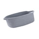 thumbnail image 5 of Cesta de Cuerda de Algodón Strade Fareast Limited Almacenamiento Gris, 5 of 8