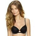 thumbnail image 3 of Felina Bissette Demi Contour Bra, 3 of 4