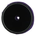 thumbnail image 2 of BUYISI 6 Inch Purple Wool Polishing Pad Car Paint Polishing For Buffer Polisher Use, 2 of 9