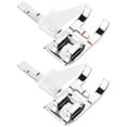 thumbnail image 3 of Pied-de-Biche Universel, 2 Pcs Pied-de-Biche Réglable, 3 of 8