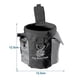 thumbnail image 5 of Bolsa para golosinas para perros, bolsa para golosinas para cachorros, bolsa para caminar con soporte para cebo para perros pequeños, 5 of 5