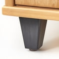 thumbnail image 6 of TMS Adelle 2-Door Cabinet, Natural Pine, 6 of 6