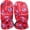 Red, variant on Magg Kids Toddlers Fleece Lined Winter Snow Glove Waterproof Mittens (Red)