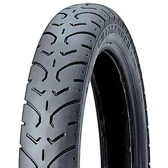 Kenda Challenger K657 Front Tire 100/90-19 (046571905C1)