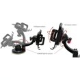 thumbnail image 6 of Windshield Car Mount for LG Q70, K51 Phones - Holder Glass Cradle Rotating Dock Suction, 6 of 11