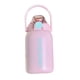 thumbnail image 2 of Botella de agua aislada Jadeshay 850 ml hervidor portátil con pajita A, 2 of 8