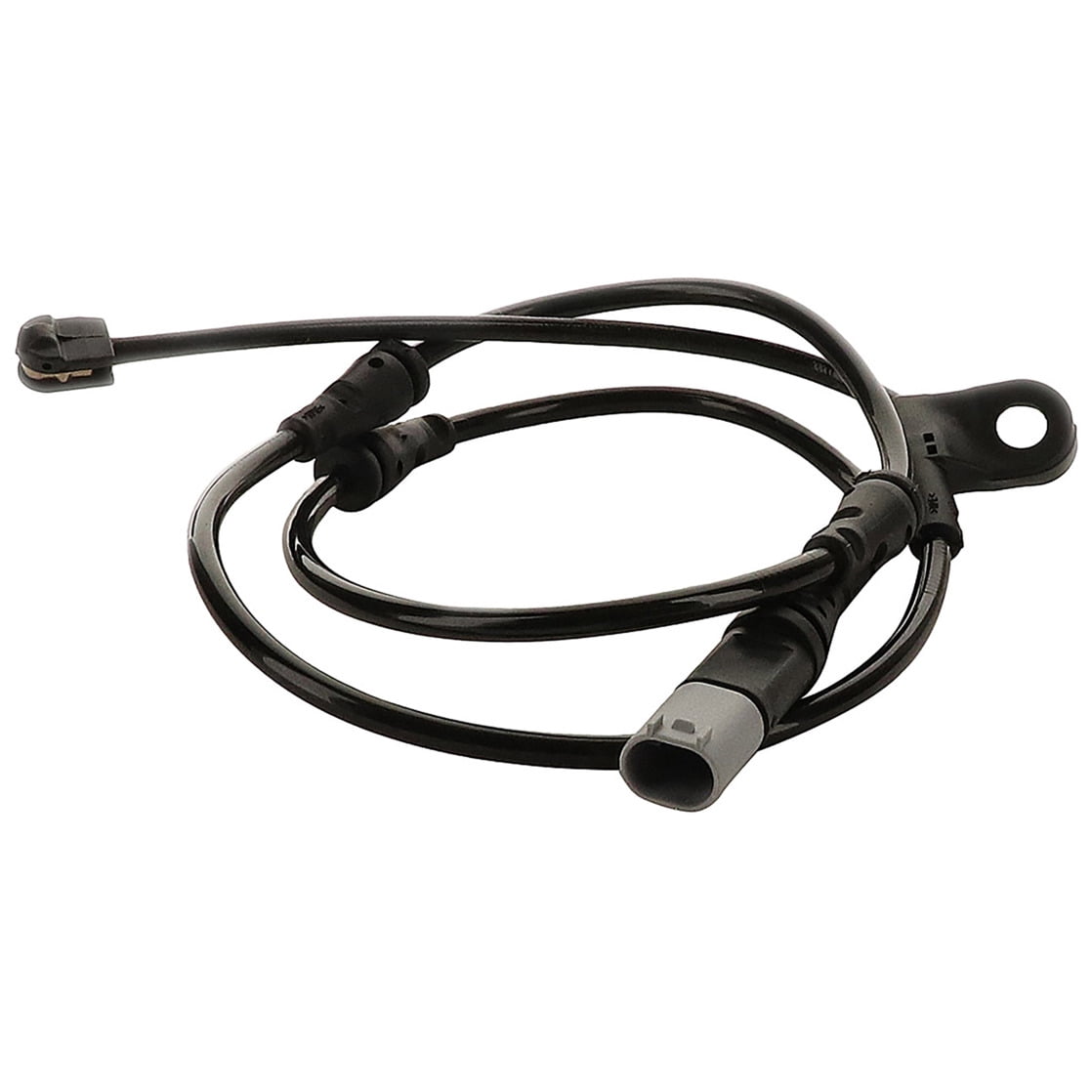 Dorman BW1019 Front Disc Brake Pad Wear Sensor for Specific BMW Models