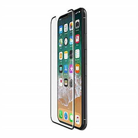 UPC 745883752294 product image for Belkin ScreenForce TemperedCurve Screen Protection for iPhone XS/X  | upcitemdb.com