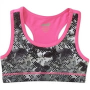 Print Bra Top