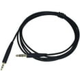 thumbnail image 1 of For QC35 Headphone Cable QC25 QC35 II QC45 Soundtrue Audio Cable 3.5 to 2.5 Portable Pair Recording, 1 of 5