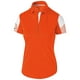 Femmes Arc Polo XS Orange/blanc – image 1 sur 1
