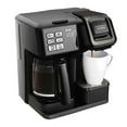 thumbnail image 2 of Hamilton Beach FlexBrew Trio Coffee Maker, 2 of 2
