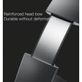 thumbnail image 6 of Yesido Wireless Headset Hi-Res Audio Bluetooth, 6 of 9