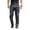 Black Pattern-E8, variant on Homeyce Men's Stretch Military Pants Water Resistant Elastic Waist Cargo Pants Hiking Work Ripstop Relaxed Fit Pants with Multi-Functional Pockets Quick Dry Carpenter Pant,Brown 2XL
