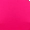 thumbnail image 3 of Housse de Chaise pour Cuisine Bar Mariage Banquet Rose Rouge, 3 of 4