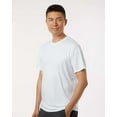 thumbnail image 2 of AllPro 48000 Pro-Lock Performance T-Shirt-White-L, 2 of 6