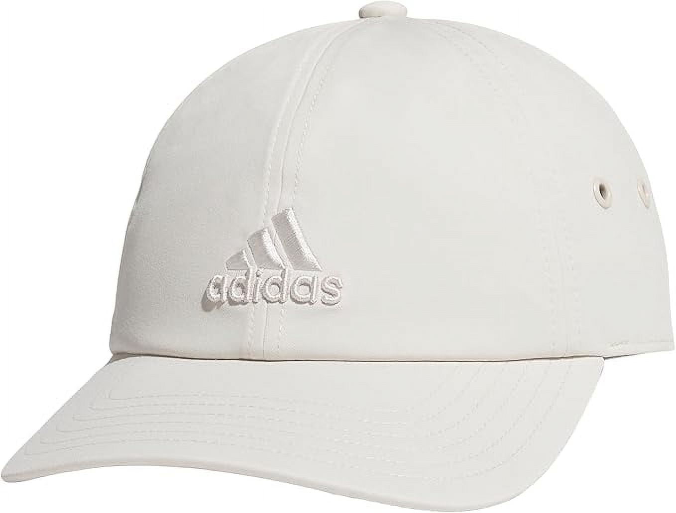 adidas men's rucker stretch fit cap
