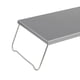thumbnail image 2 of Mesa Liviana Al Aire Libre Compacta Plegable en Solitario para Acampar, 2 of 9