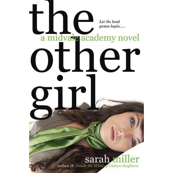 Midvale Academy The Other Girl, Book 2, (Paperback)
