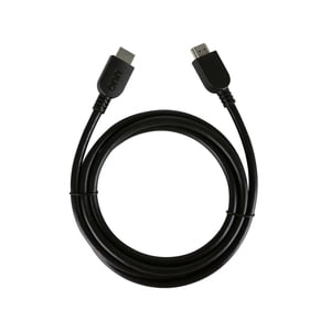 onn 6' High Speed HDMI Cable with Ethernet